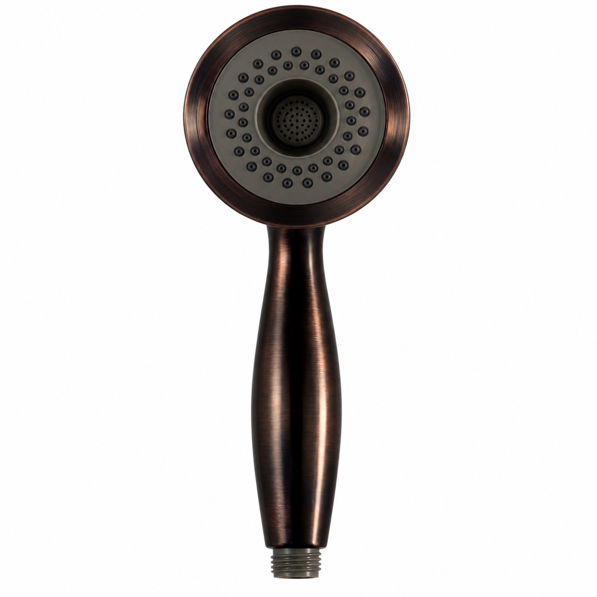 ShowerMe® Handheld Showerhead Oiled Copper