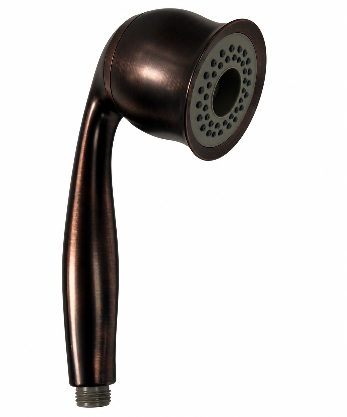 ShowerMe® Handheld Showerhead Oiled Copper