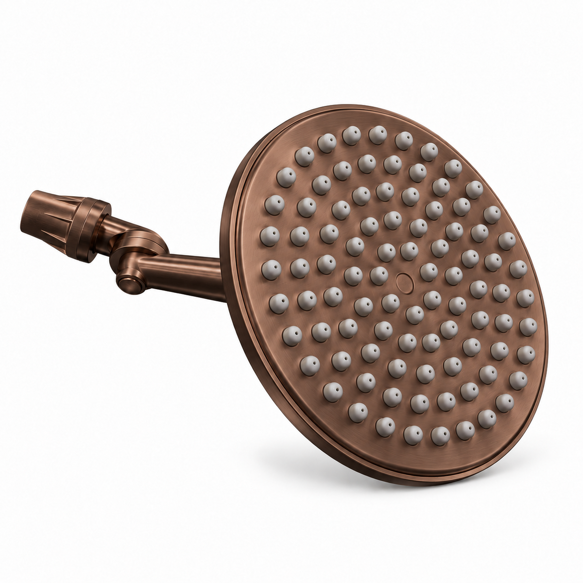 ShowerMe® Shower Head Copper