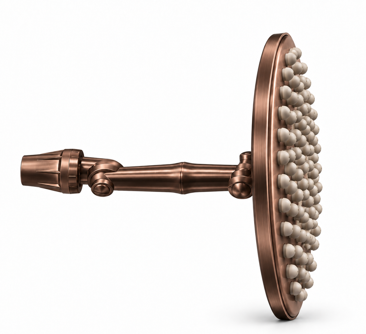 ShowerMe® Shower Head Copper