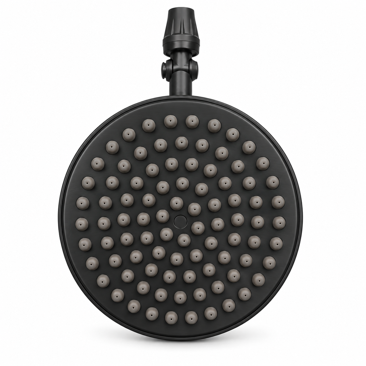 ShowerMe® Shower Head Matte Black