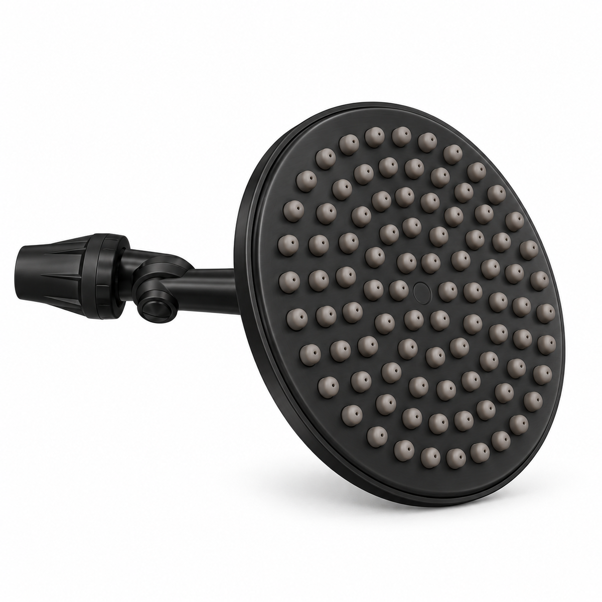 ShowerMe® Shower Head Matte Black