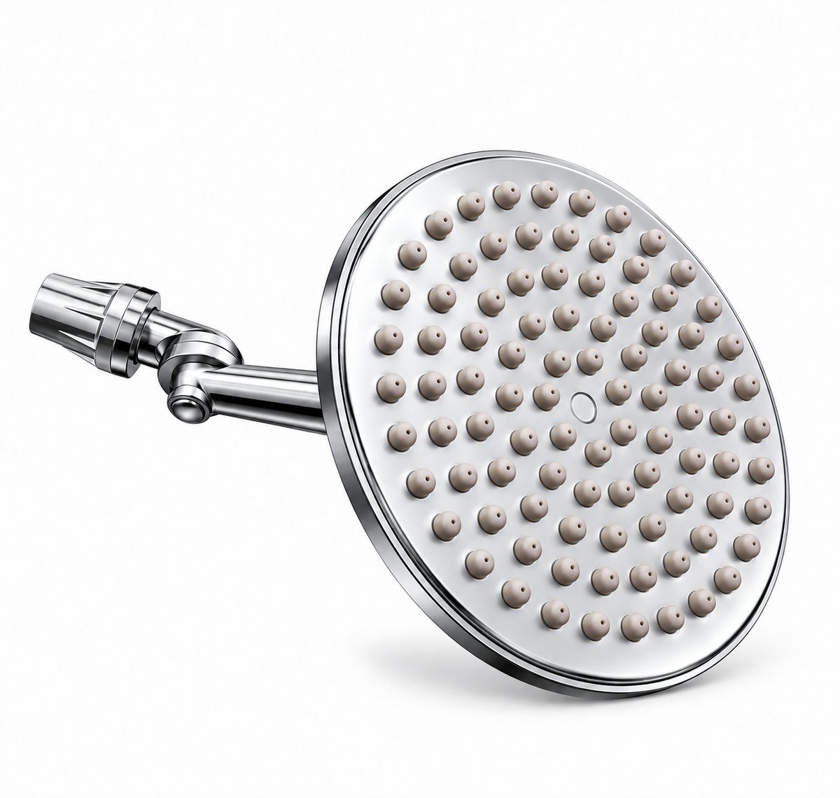 ShowerMe® Shower Head Chrome