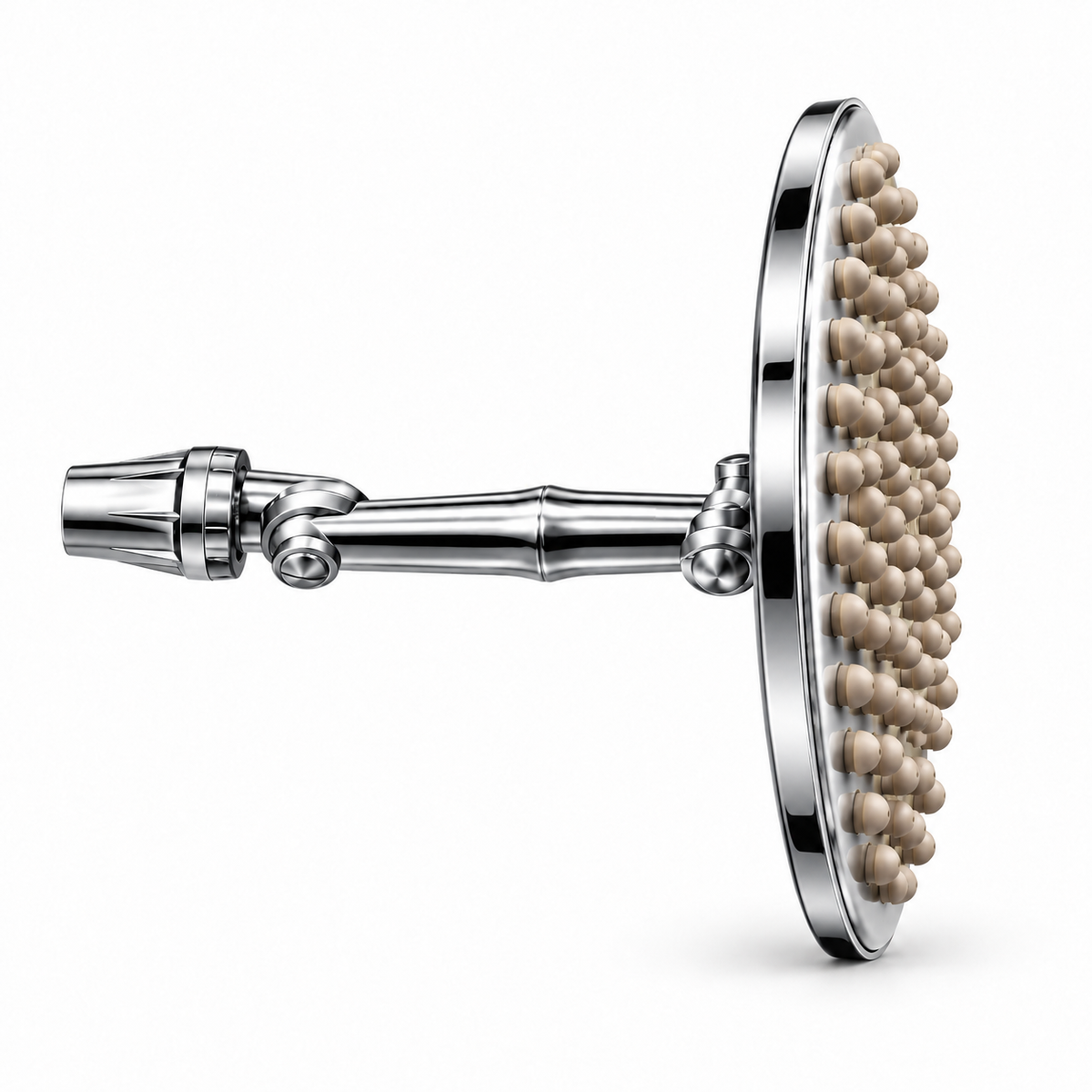 ShowerMe® Shower Head Chrome