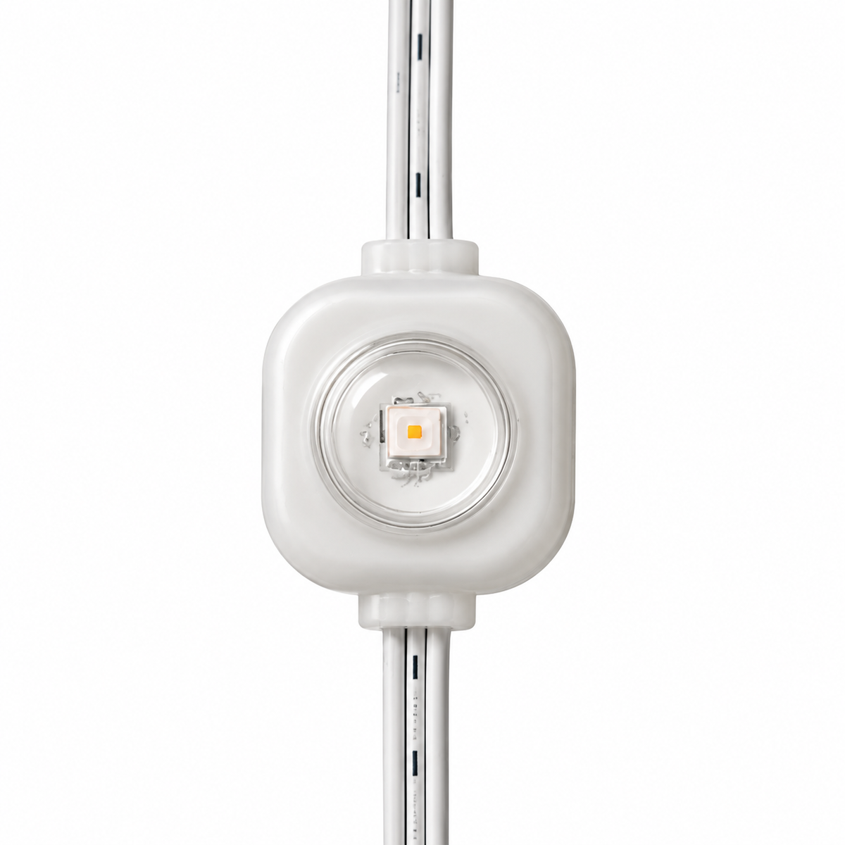 Redfern Home + Health Smart Outdoor Lights