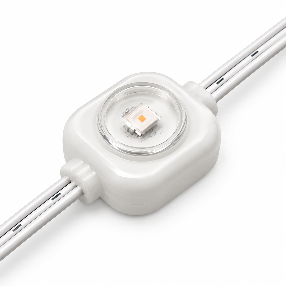 Redfern Home + Health Smart Outdoor Lights