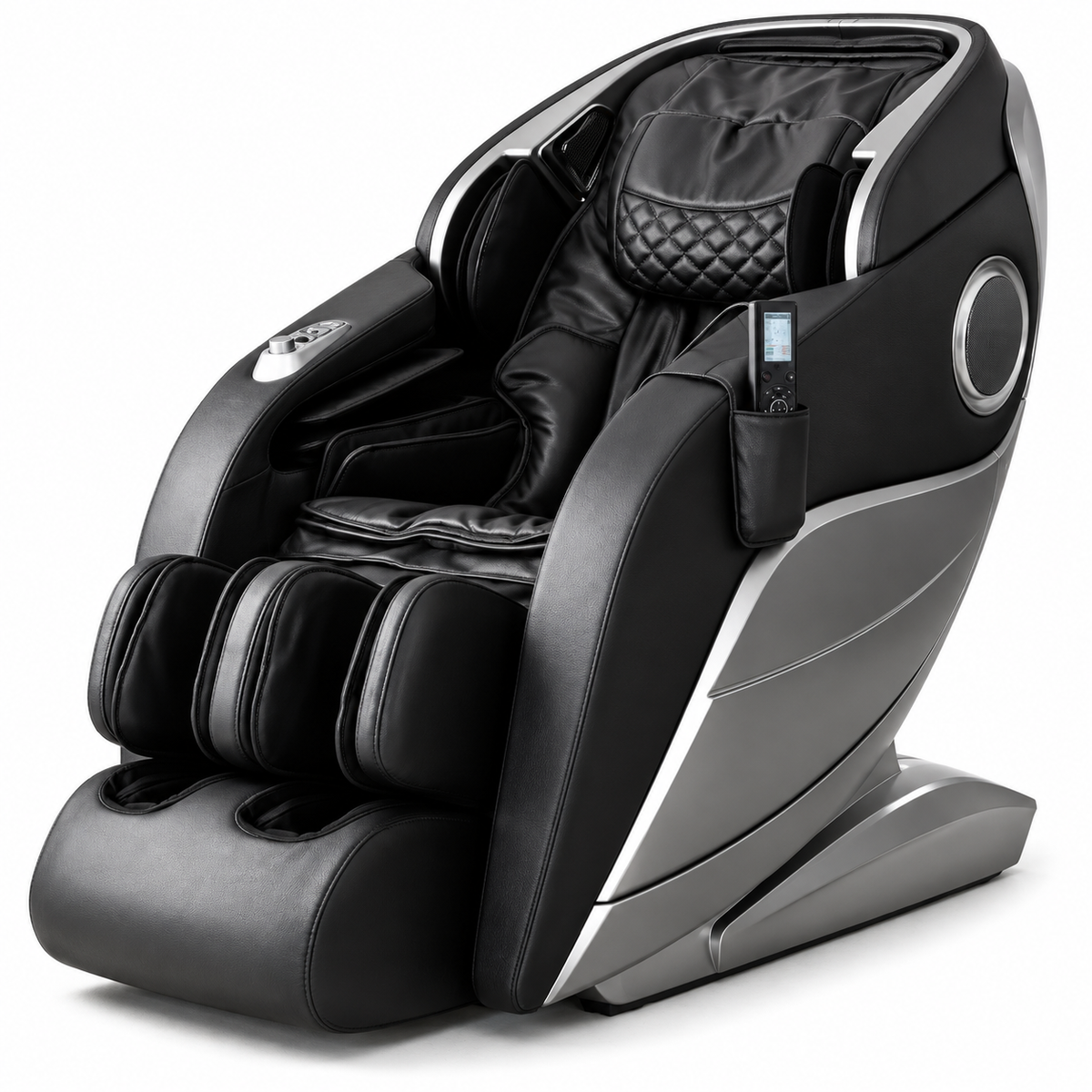 Fauteuil TEBO, mains robotiques de luxe - Elite