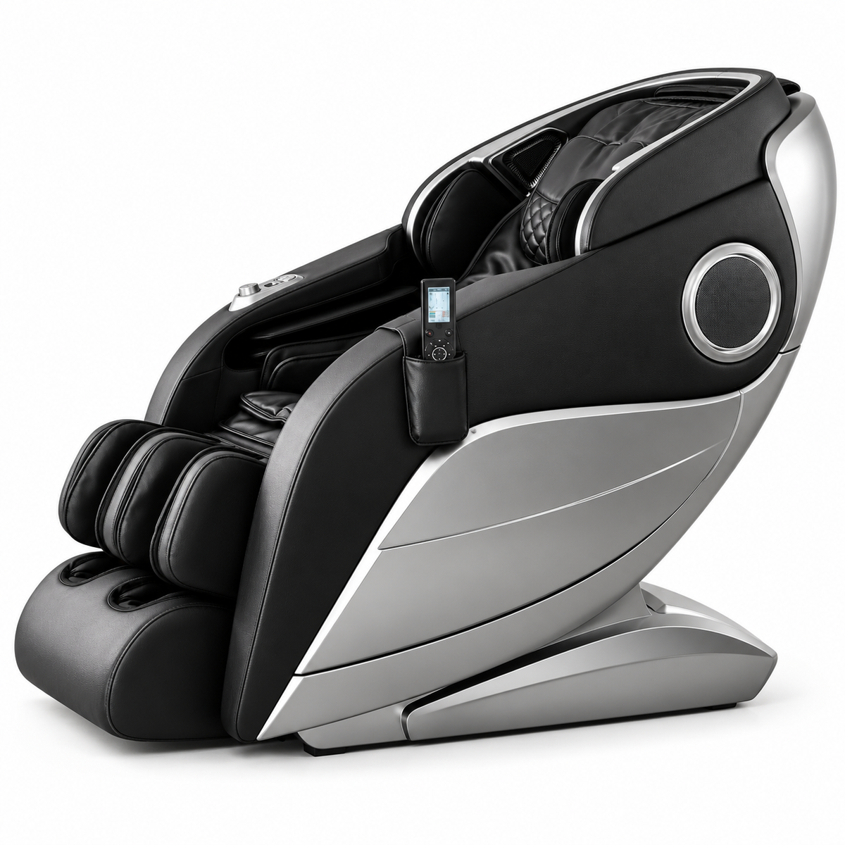 TEBO Chair, Luxurious Robotic Hands - Elite