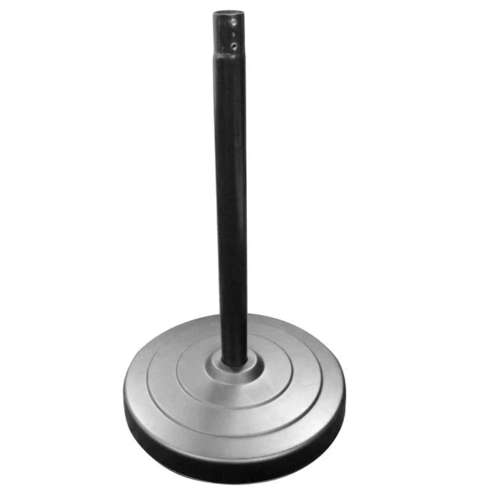 TIVA - Optional Heavy Duty Stand Space Heaters TIVA