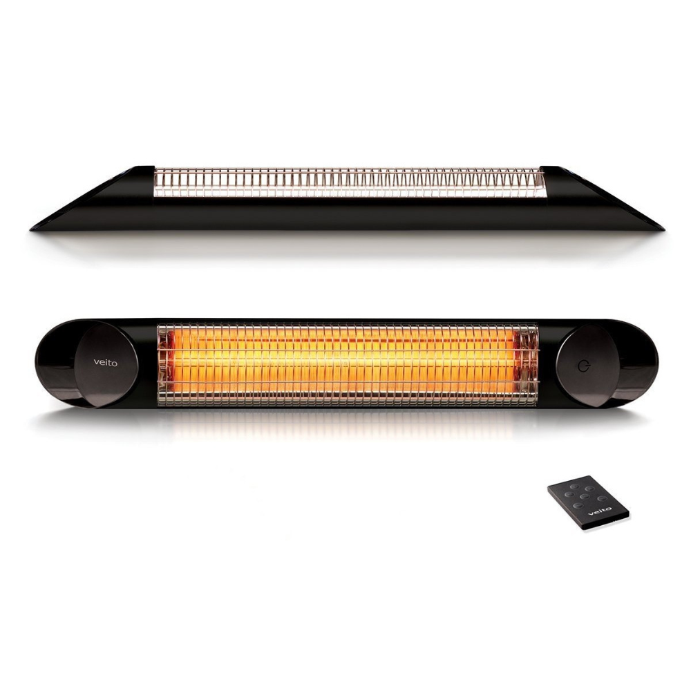 Veito® Blade 1500W Heater Refurbished