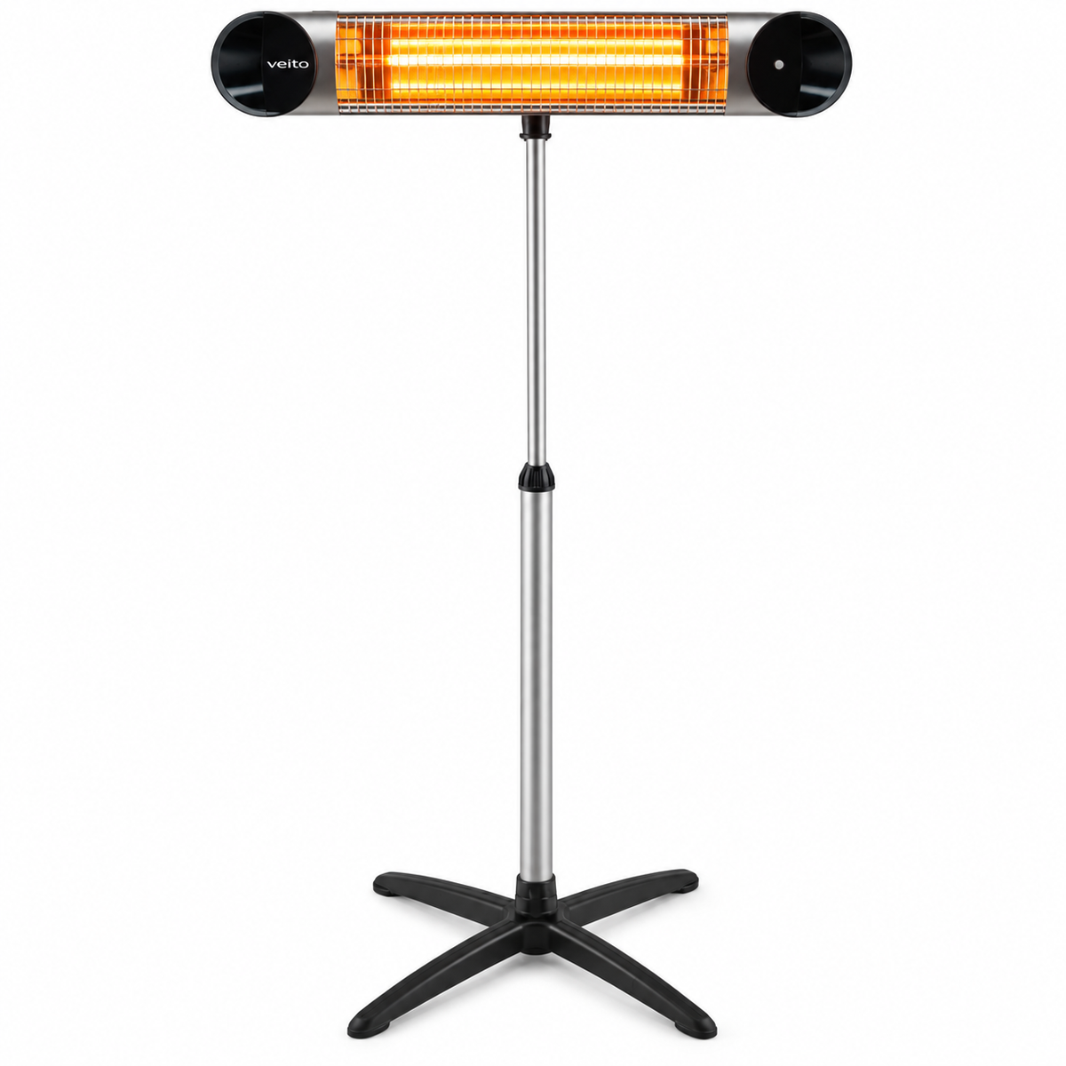 Veito Stand - Optional Heater Stand for Veito Blade or Aero 1500W