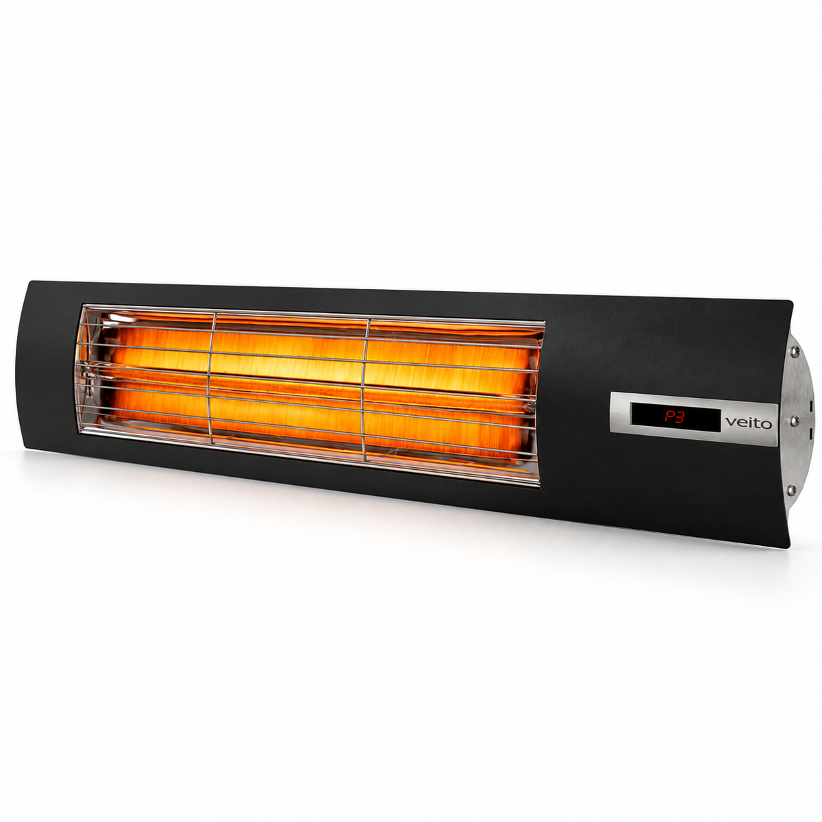 Chauffage infrarouge spatial Veito®