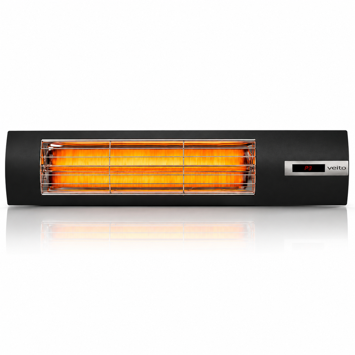 Chauffage infrarouge spatial Veito®