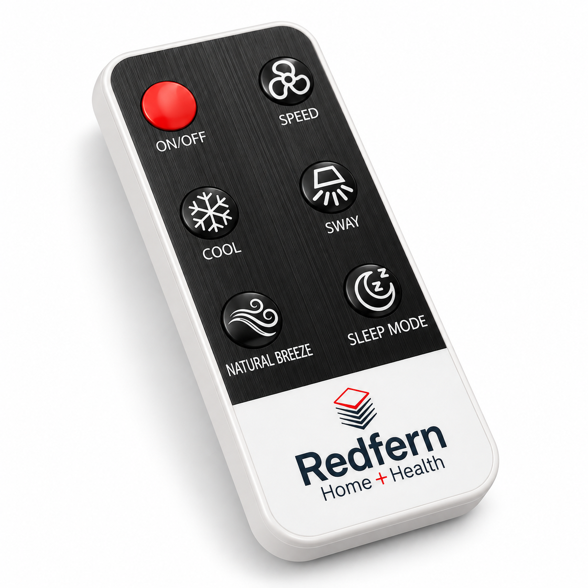 Télécommande iQ Pure Breeze™ pour climatiseur 10EX