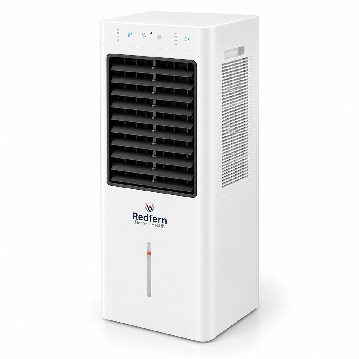 iQ Pure Breeze™ EXTRA Large Refroidisseur d'air 14ex