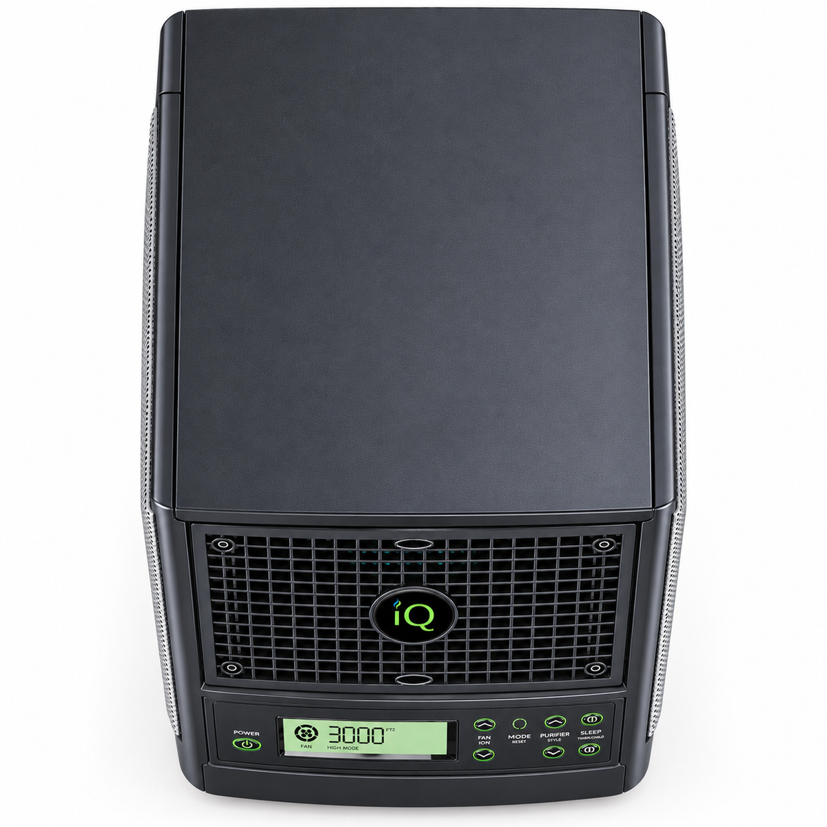 iQ Pure Fresh Pro™ 3000 Air Purifier