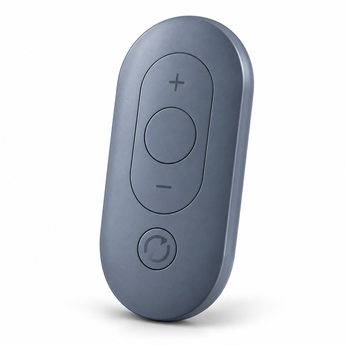 iQ Slim Tread® Télécommande pliable