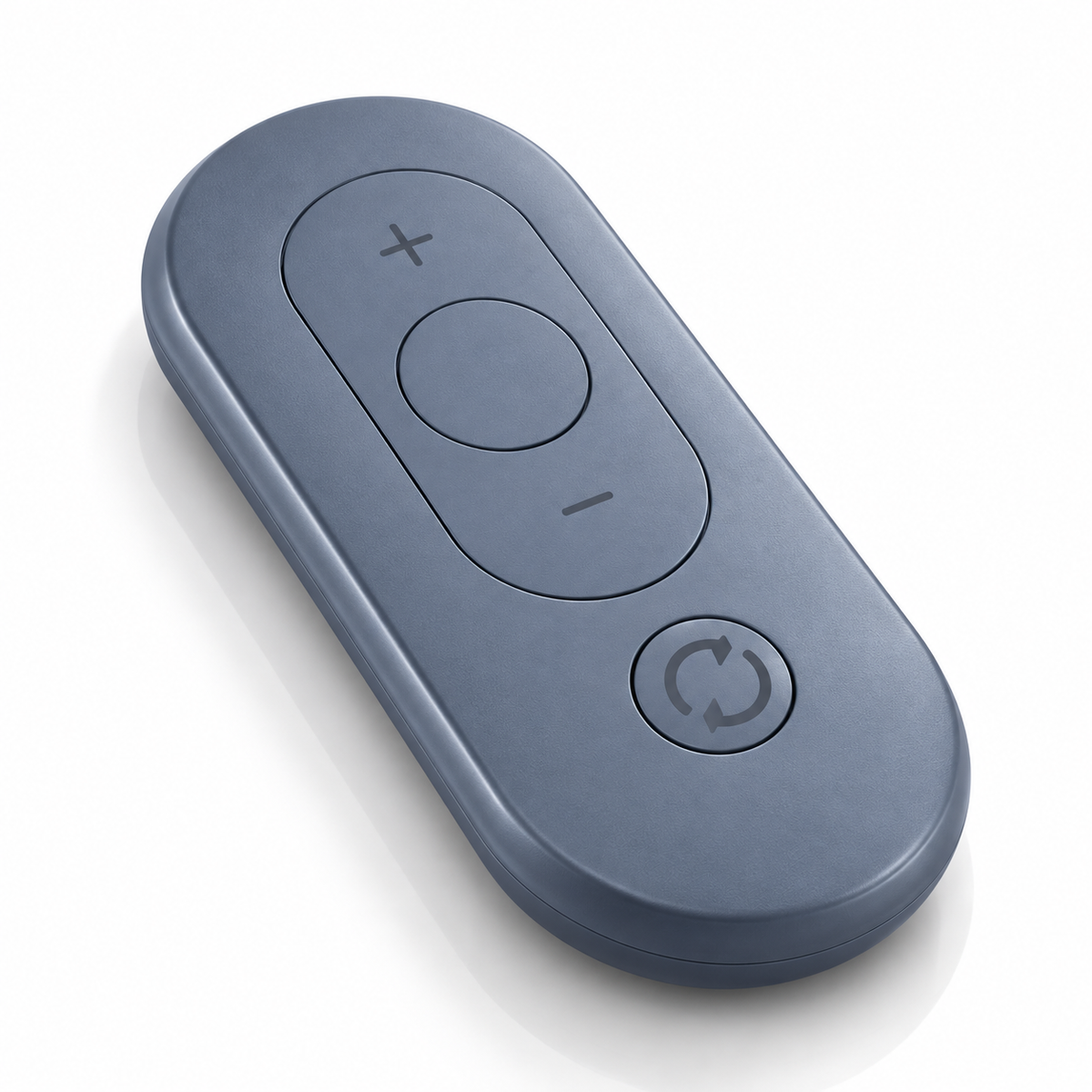 iQ Slim Tread® Télécommande pliable