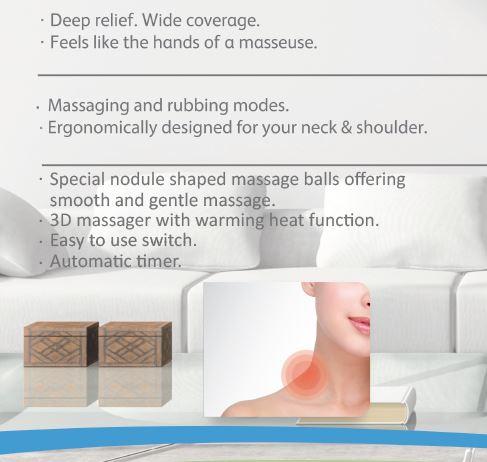 Benefits of a Regular Massage in 2021