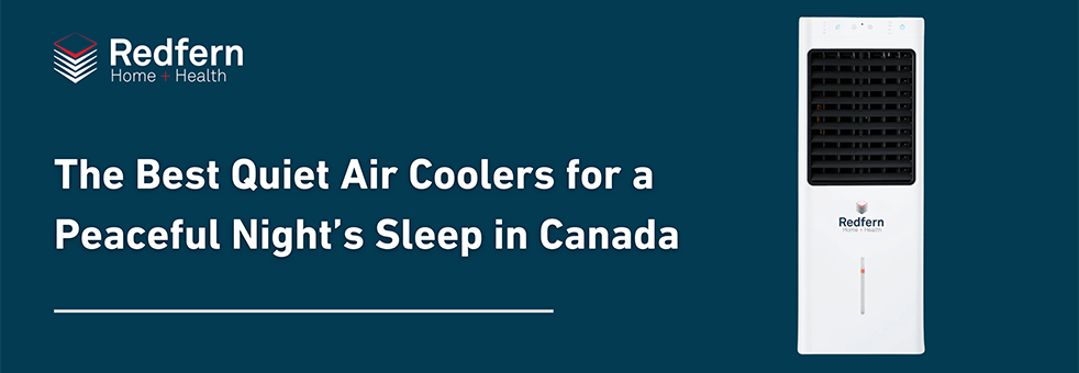 Best Air Coolers in Canada