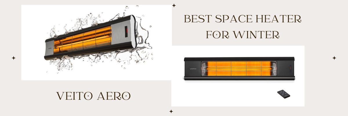 Which Space Heater is Best for Winter? A Real Comparison Guide for Cold Homes