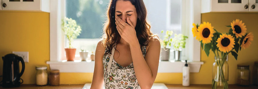 Breathe Easy — Why This Air Cooler Is Perfect for Allergy Sufferers in Canada
