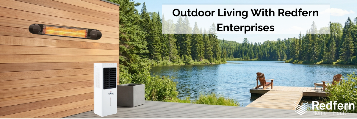 Patio Season is Finally Here: Elevating Your Canadian Summer Outdoor Living