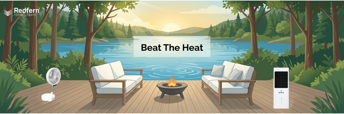 Beat the Heat: The Ultimate Summer Survival Guide for Canadian Homes