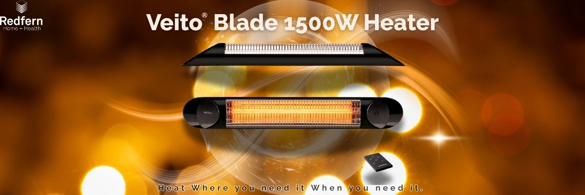 Find Your Perfect Warmth: Choosing the Right Infrared Heater for Autumn and Beyond