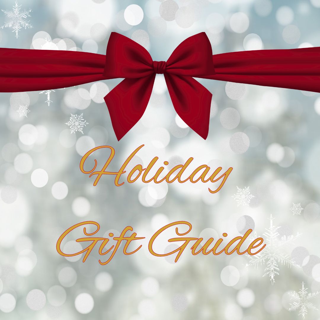 🎁 Redfern’s Ultimate Holiday Gift Guide 🎄
