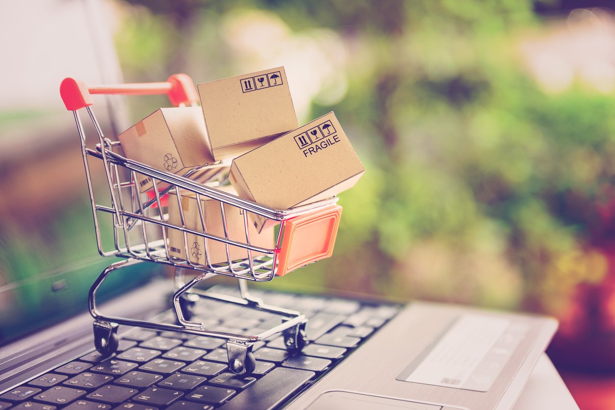 The Rise of Online Shopping: Safe and More Popular Than Ever
