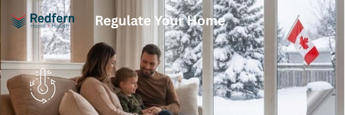 The Great Canadian Inside: Achieving True Indoor Comfort in Ever-Changing Climates