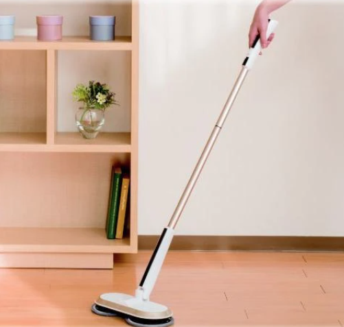 The Best Cleaning Solution For Hardwood Floors