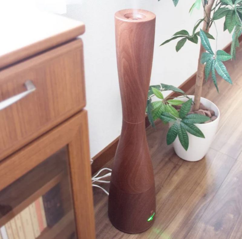 Enhancing Comfort and Wellness: The Micro Mist Humidifiers