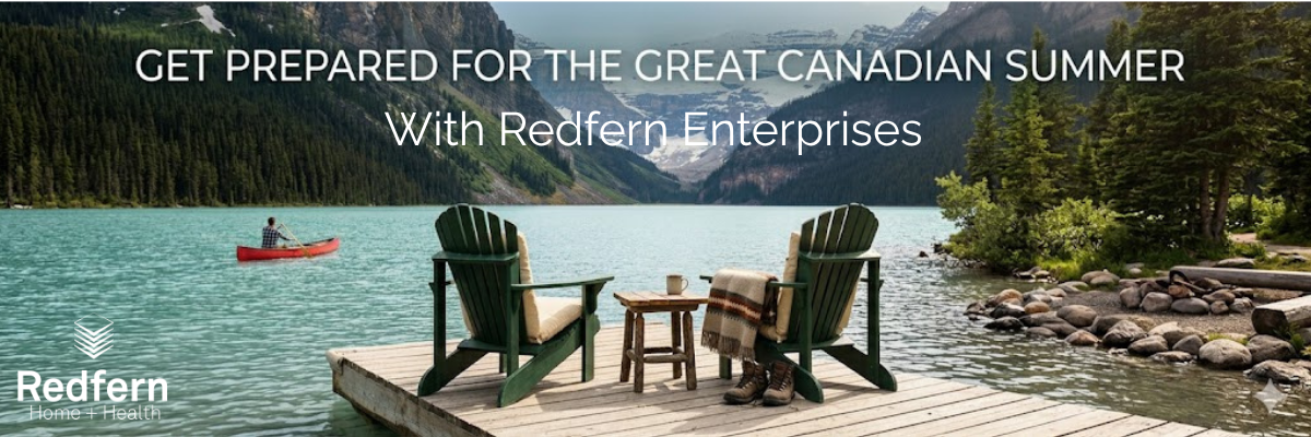 Catch the Breeze, Keep the Warmth: How to Prep Your Canadian Home for the Ultimate Summer