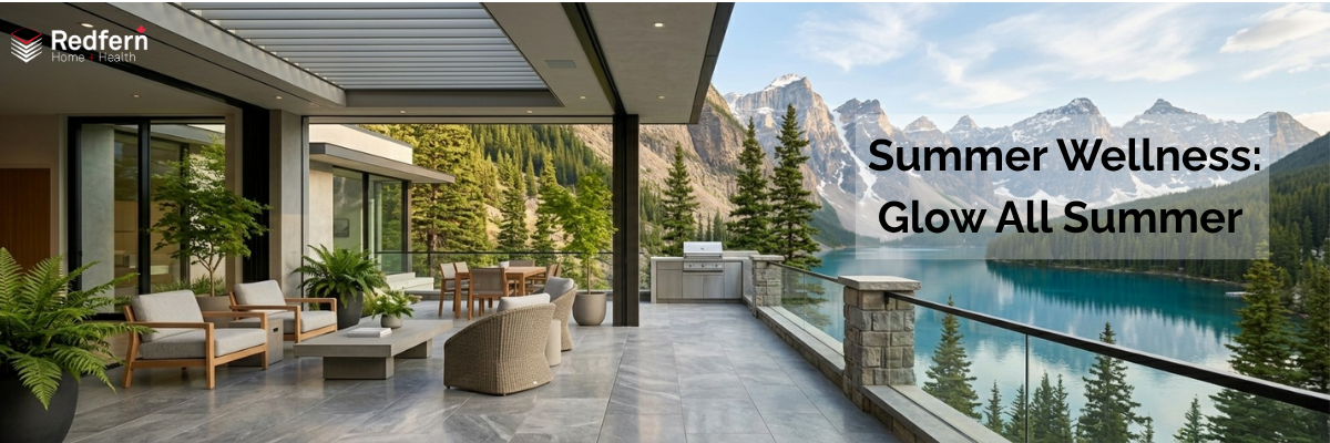 Glow All Summer: Your Ultimate Canadian Guide to Warm-Weather Wellness