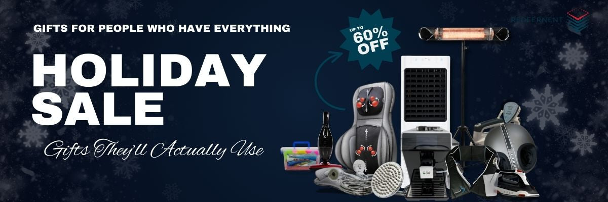 Gifts for People Who Have Everything: Unique Products They’ll Love