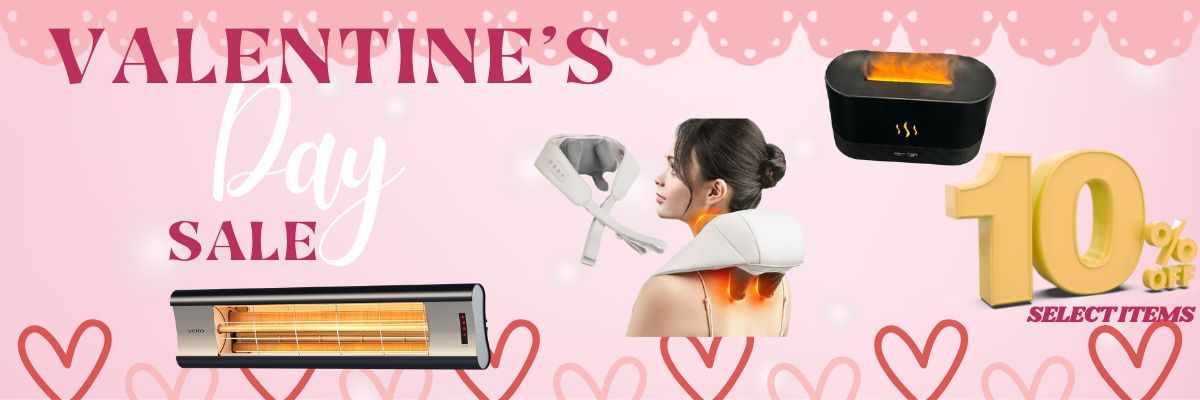 Valentine’s Day Made Simple: Wellness Gifts That Fit Real Life