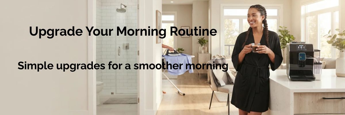 The 30-Minute Morning Blueprint: How to Transform Your Daily Routine