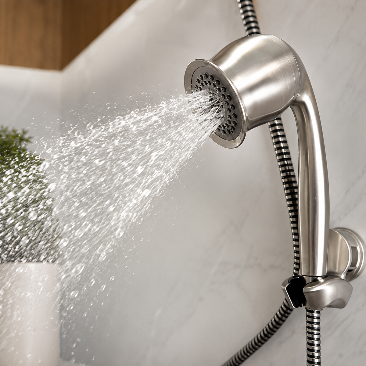 SHOWERME HANDHELD SHOWER HEADS