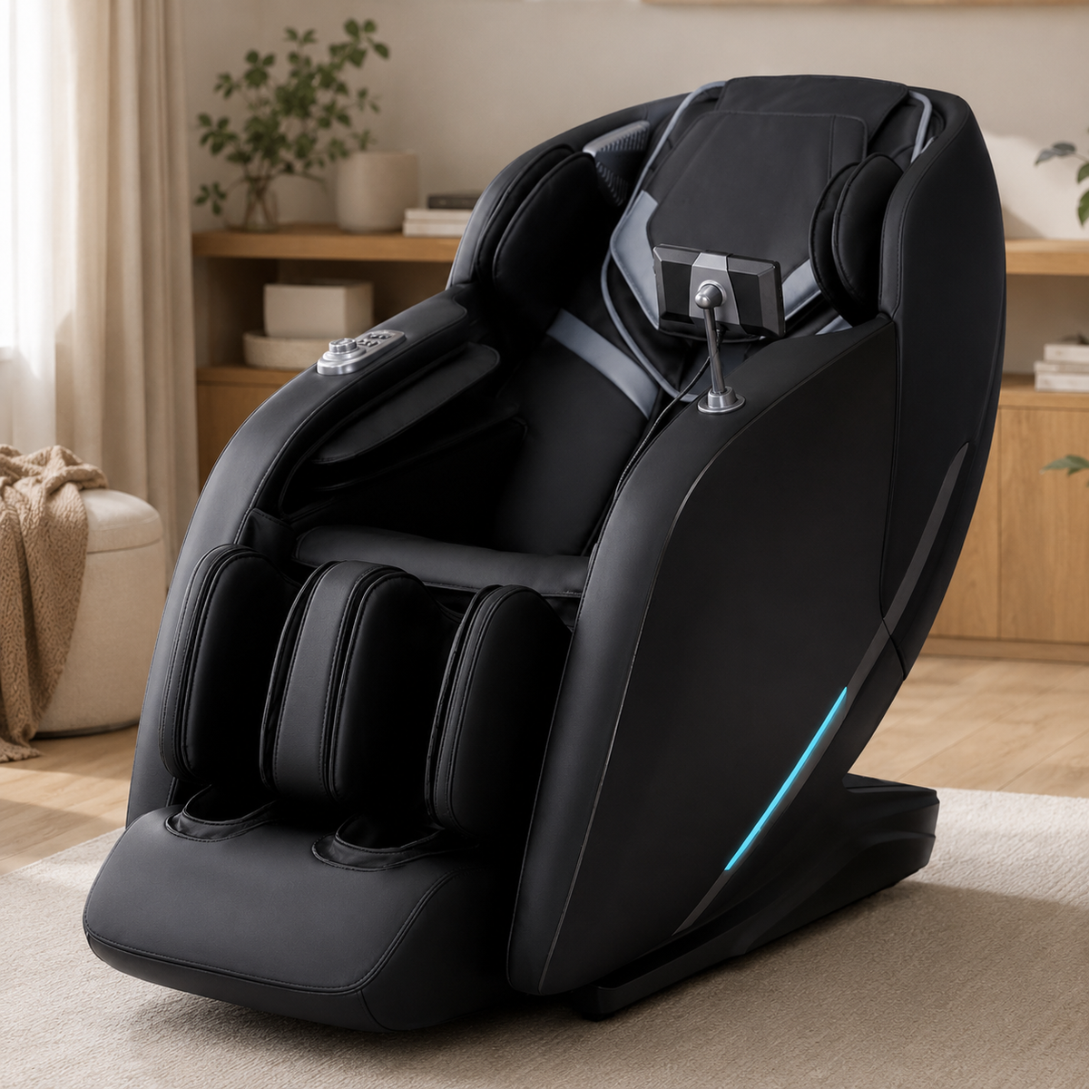 MASSAGE CHAIRS