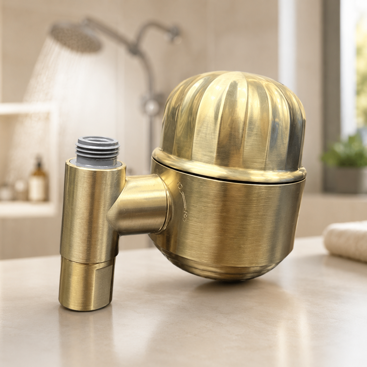 SHOWERME Shower Filters