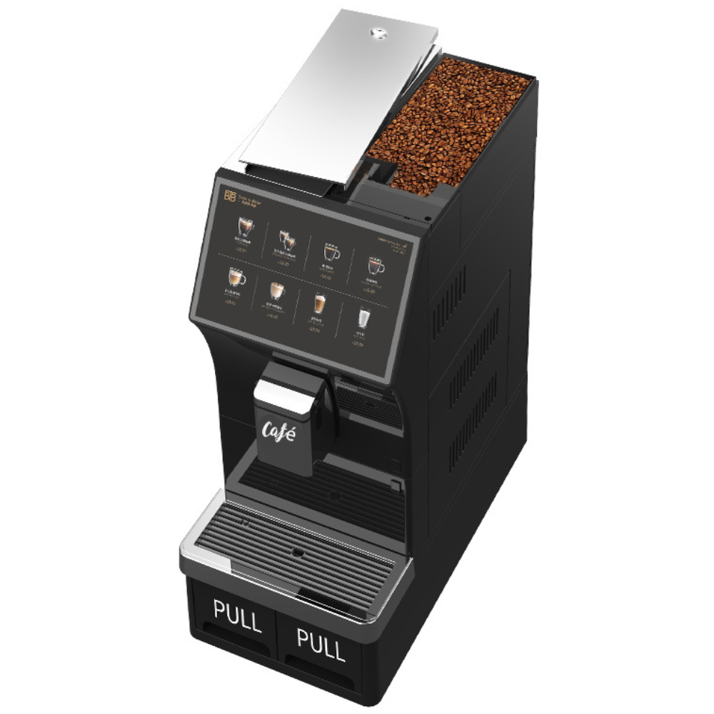 Café Commercial Coffee Machine 102