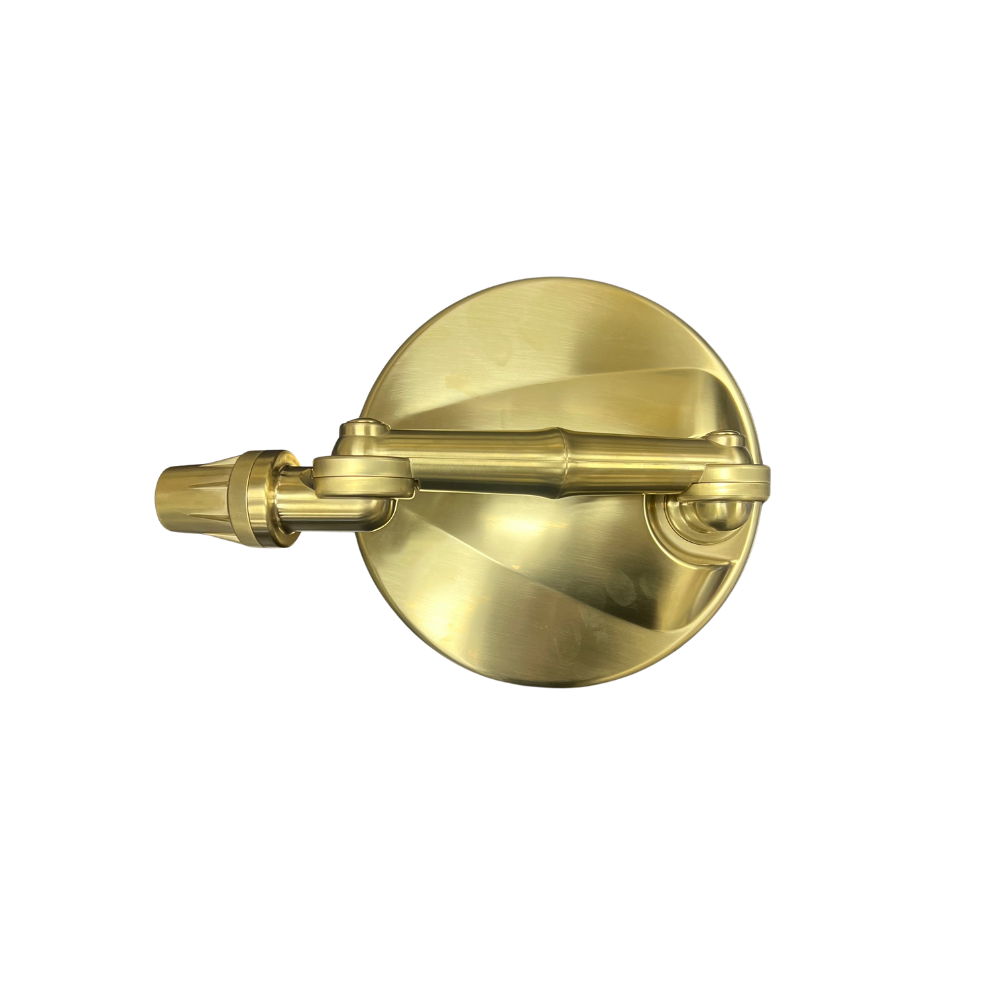 ShowerMe® Shower Head Gold