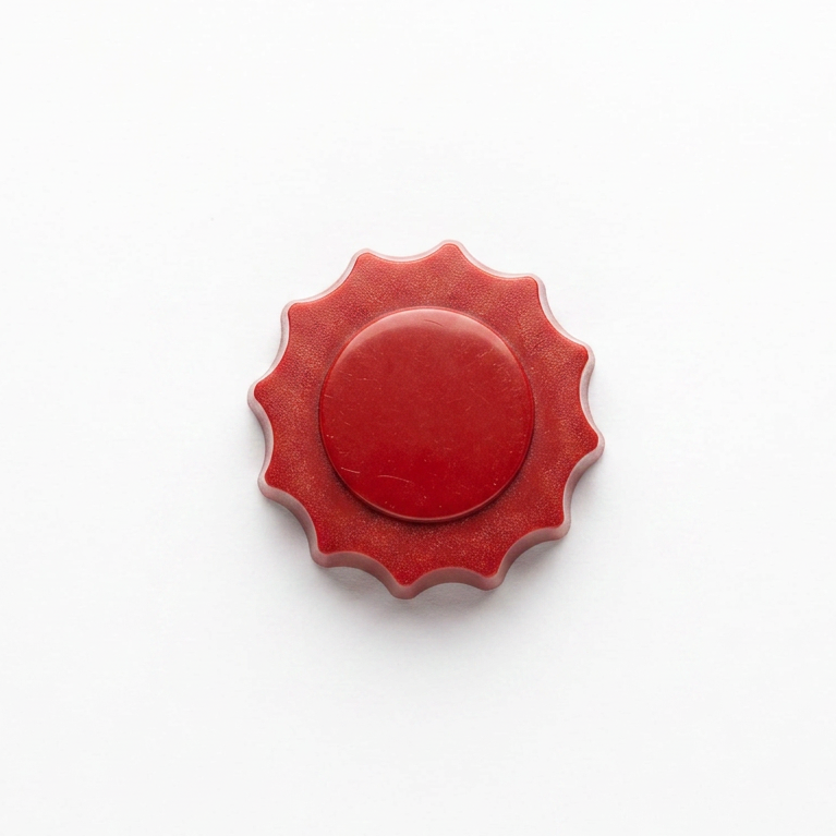 Eurosteam® Iron Cap Remover