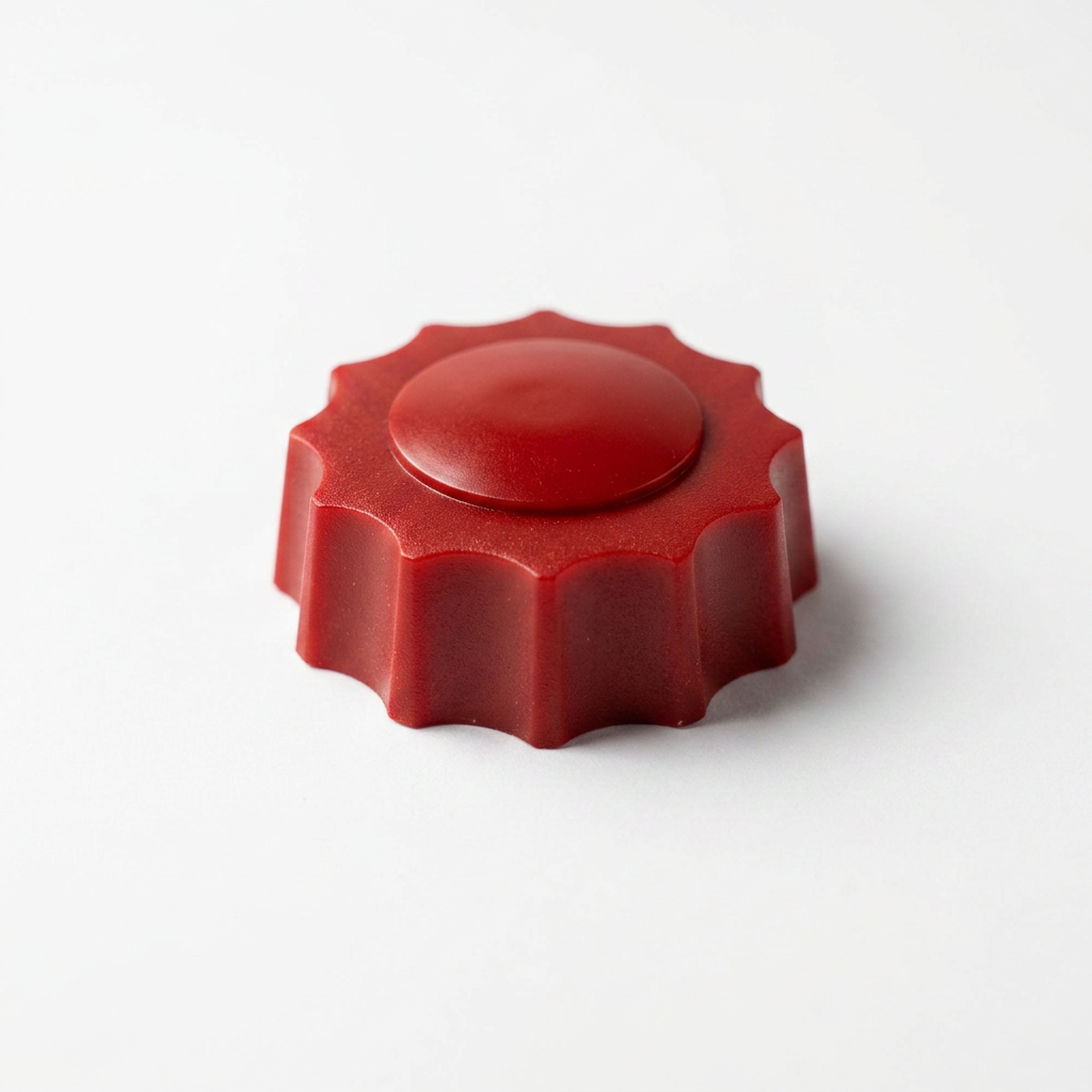 Eurosteam® Iron Cap Remover