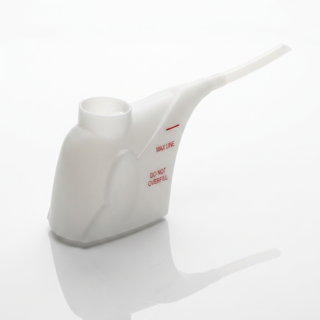 Eurosteam® Iron Measure Cup