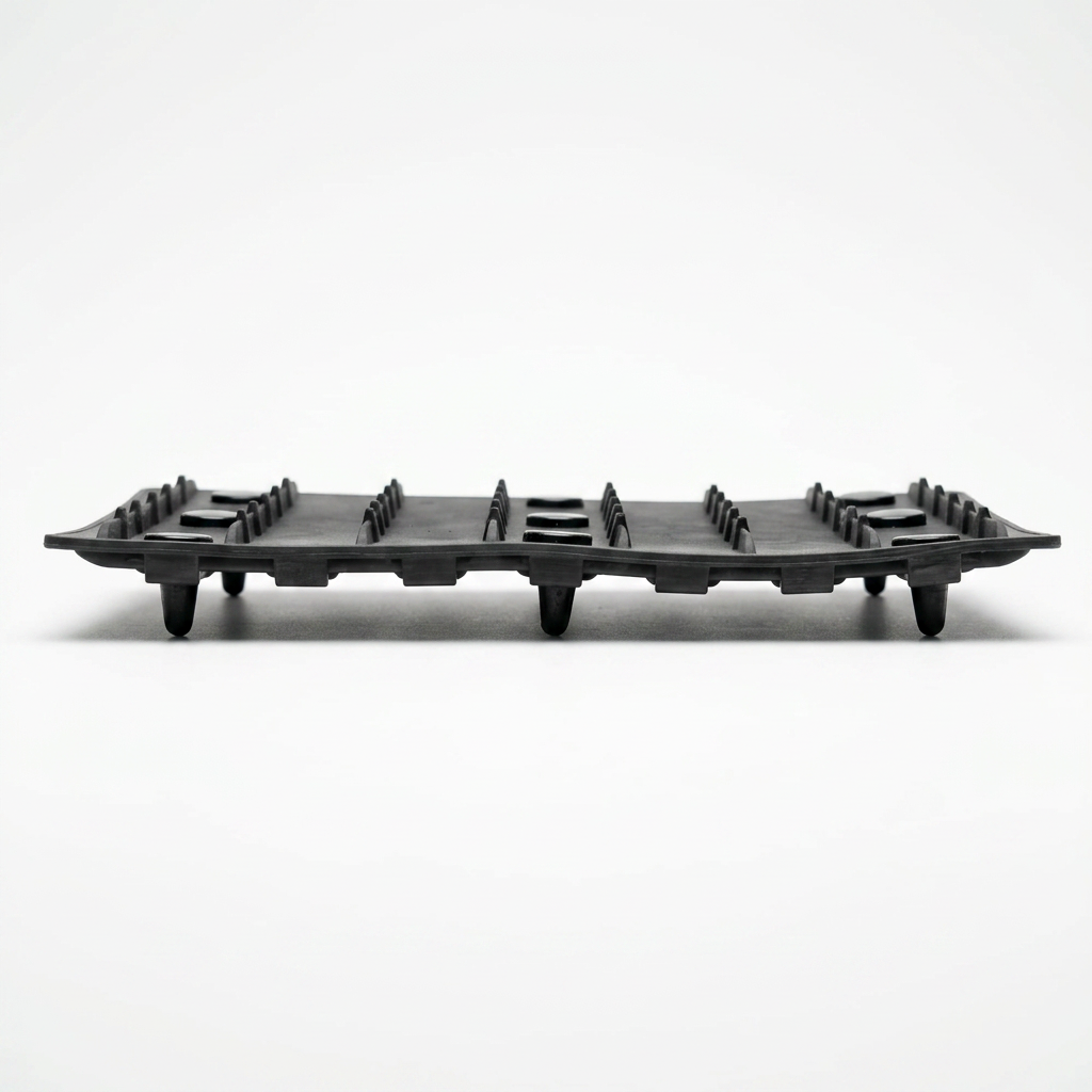 Eurosteam® Iron Rubber Mat