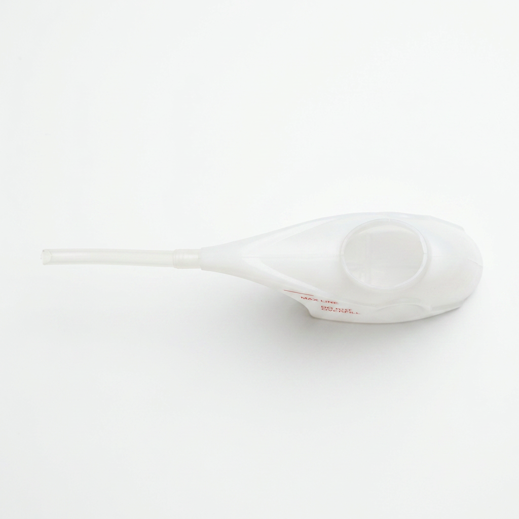 Eurosteam® Iron Measure Cup