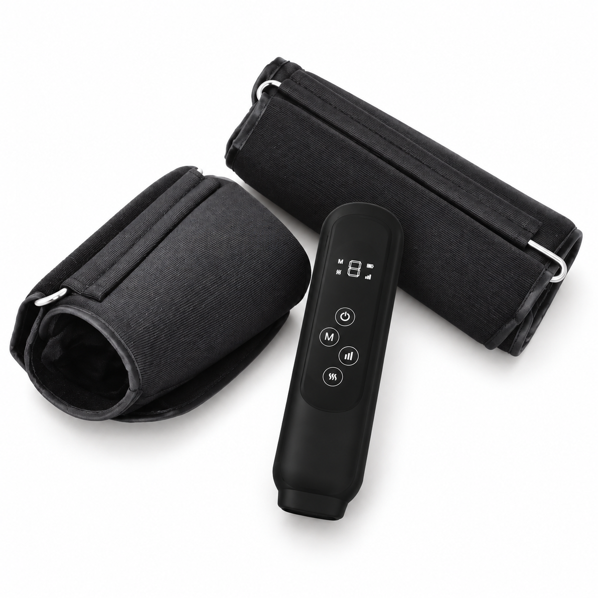 BACKplus® Air Massager